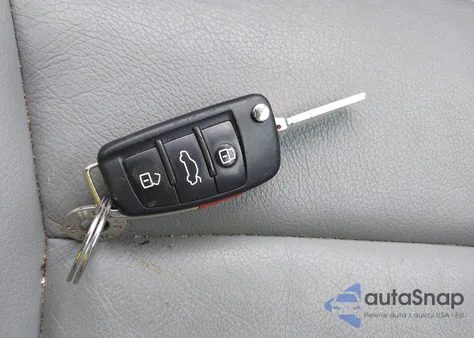 2017 Audi Q3 2.0T Premium from USA, damaged, VIN WA1BCCFS1HR014517